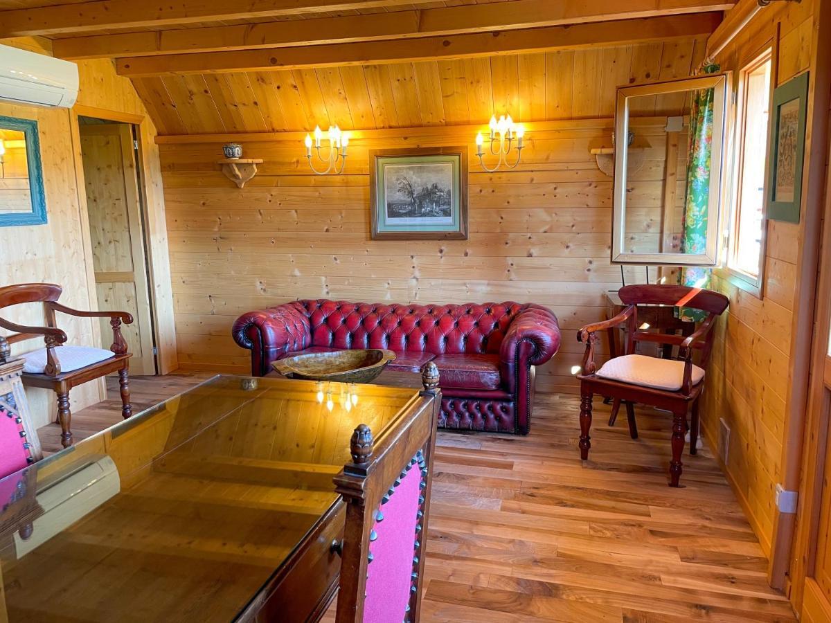 Appartement Agri Camp Dolomiti à Belluno Extérieur photo