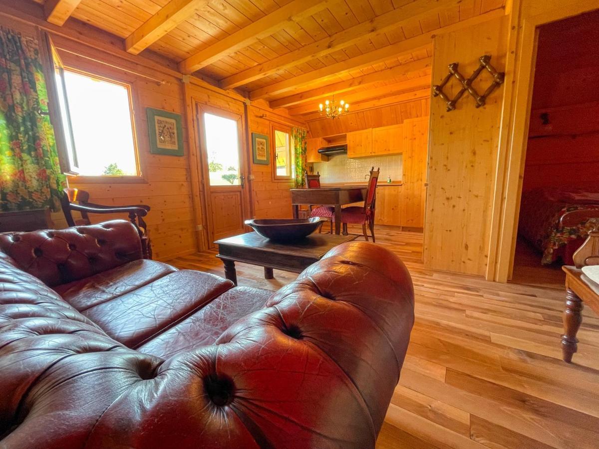Appartement Agri Camp Dolomiti à Belluno Extérieur photo