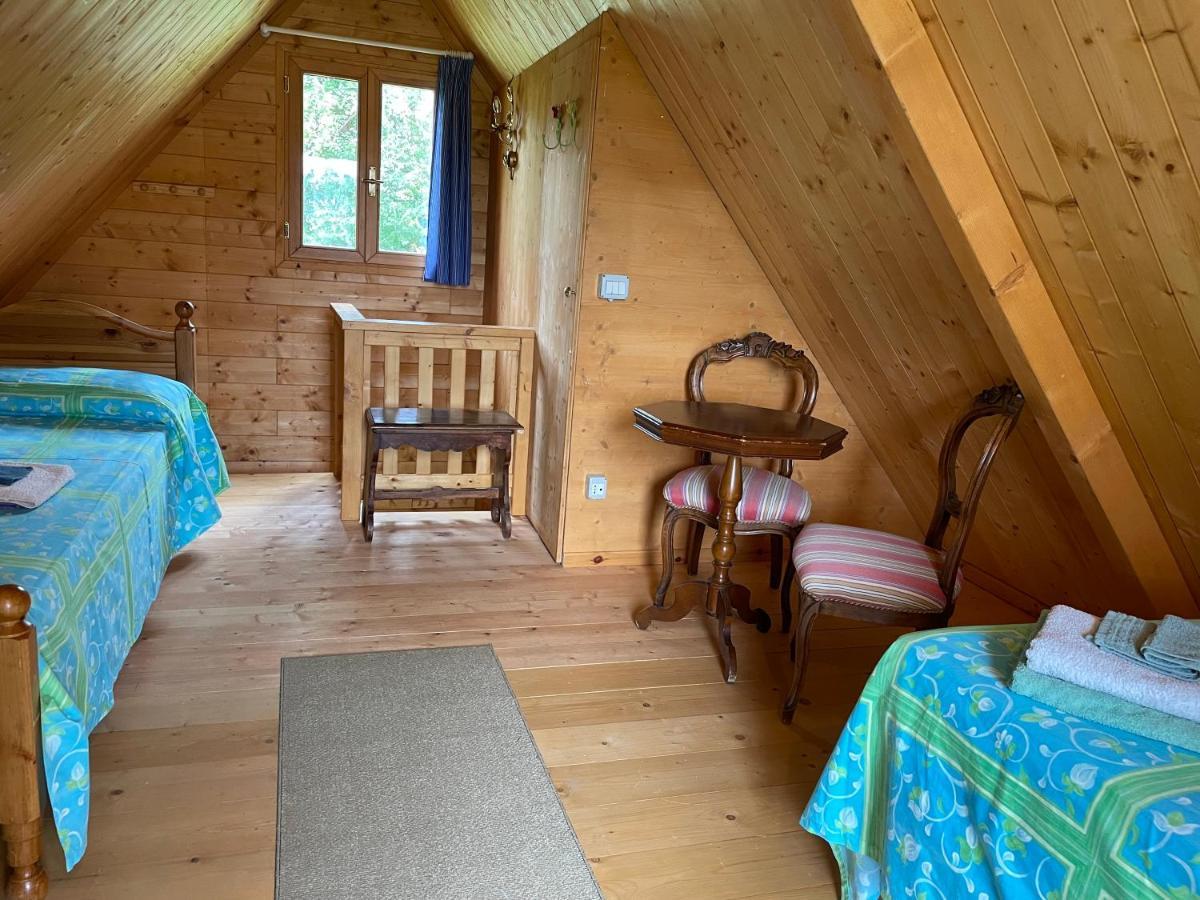 Appartement Agri Camp Dolomiti à Belluno Extérieur photo