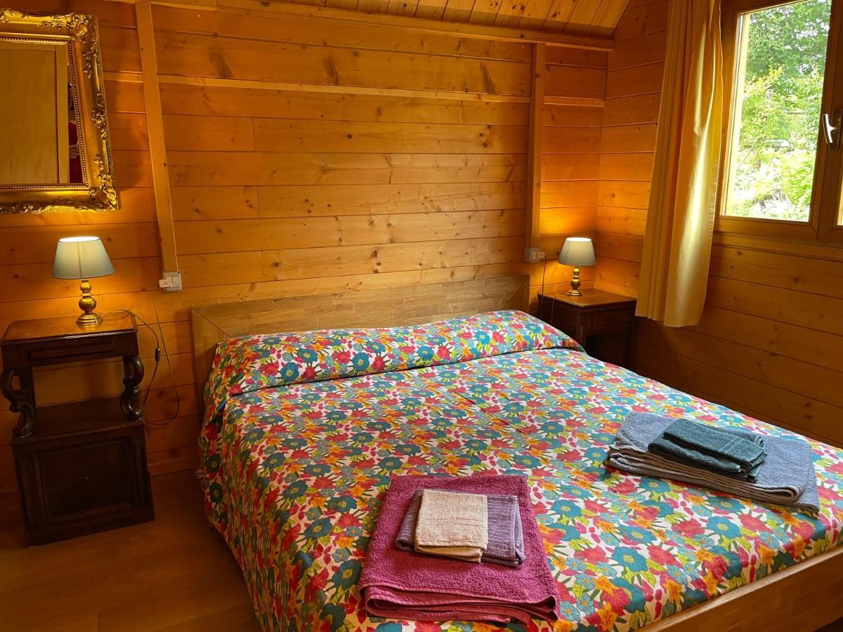 Appartement Agri Camp Dolomiti à Belluno Extérieur photo