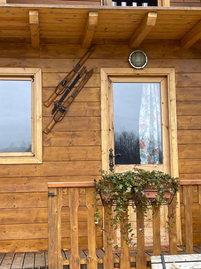 Appartement Agri Camp Dolomiti à Belluno Extérieur photo