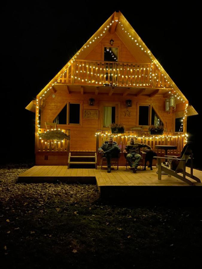 Appartement Agri Camp Dolomiti à Belluno Extérieur photo