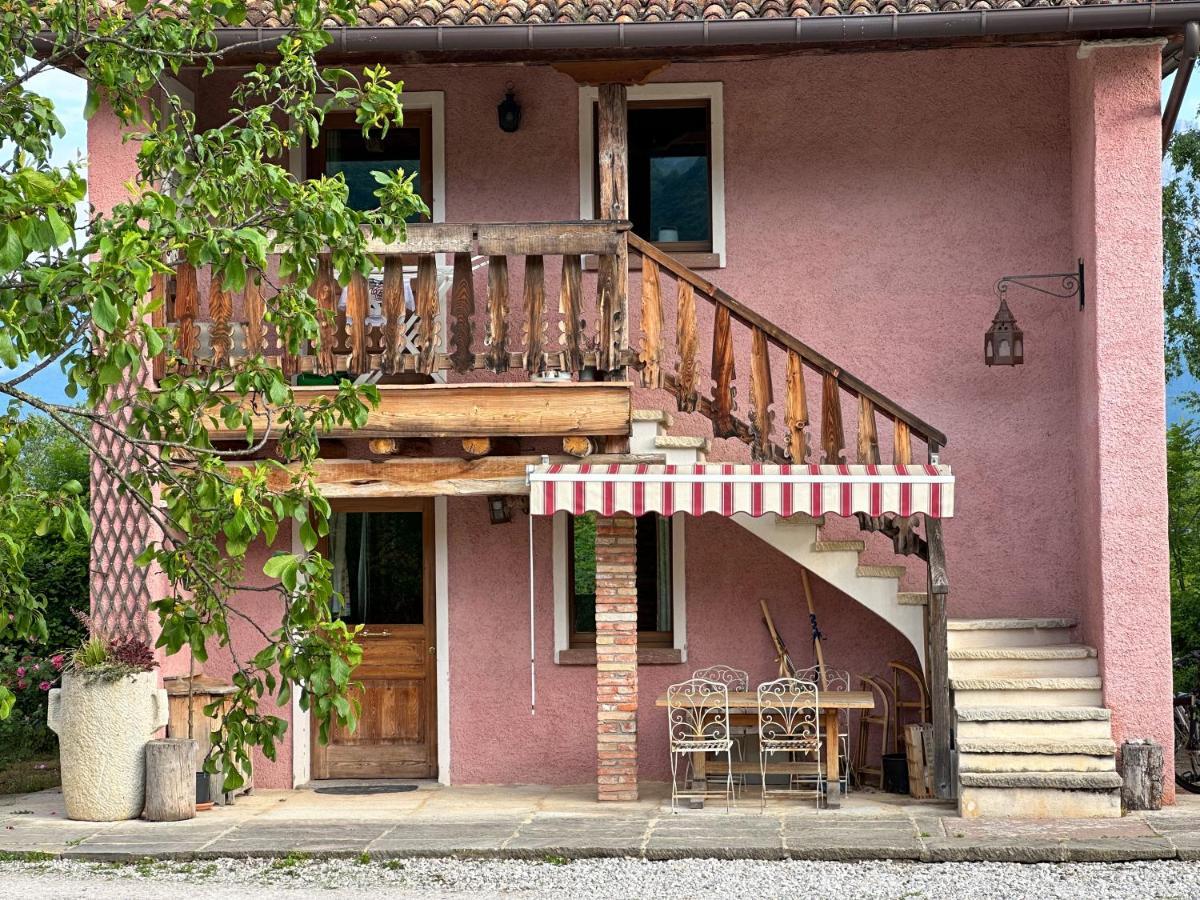 Appartement Agri Camp Dolomiti à Belluno Extérieur photo