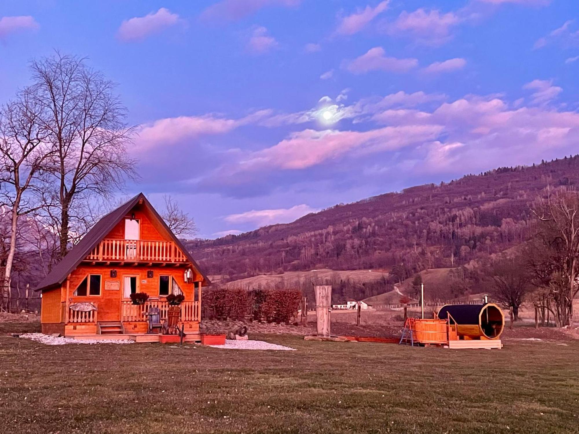Appartement Agri Camp Dolomiti à Belluno Extérieur photo