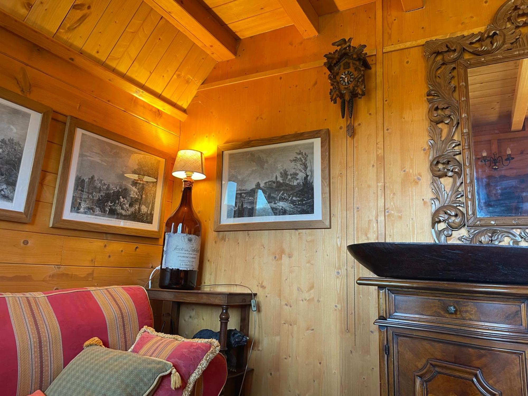 Appartement Agri Camp Dolomiti à Belluno Extérieur photo