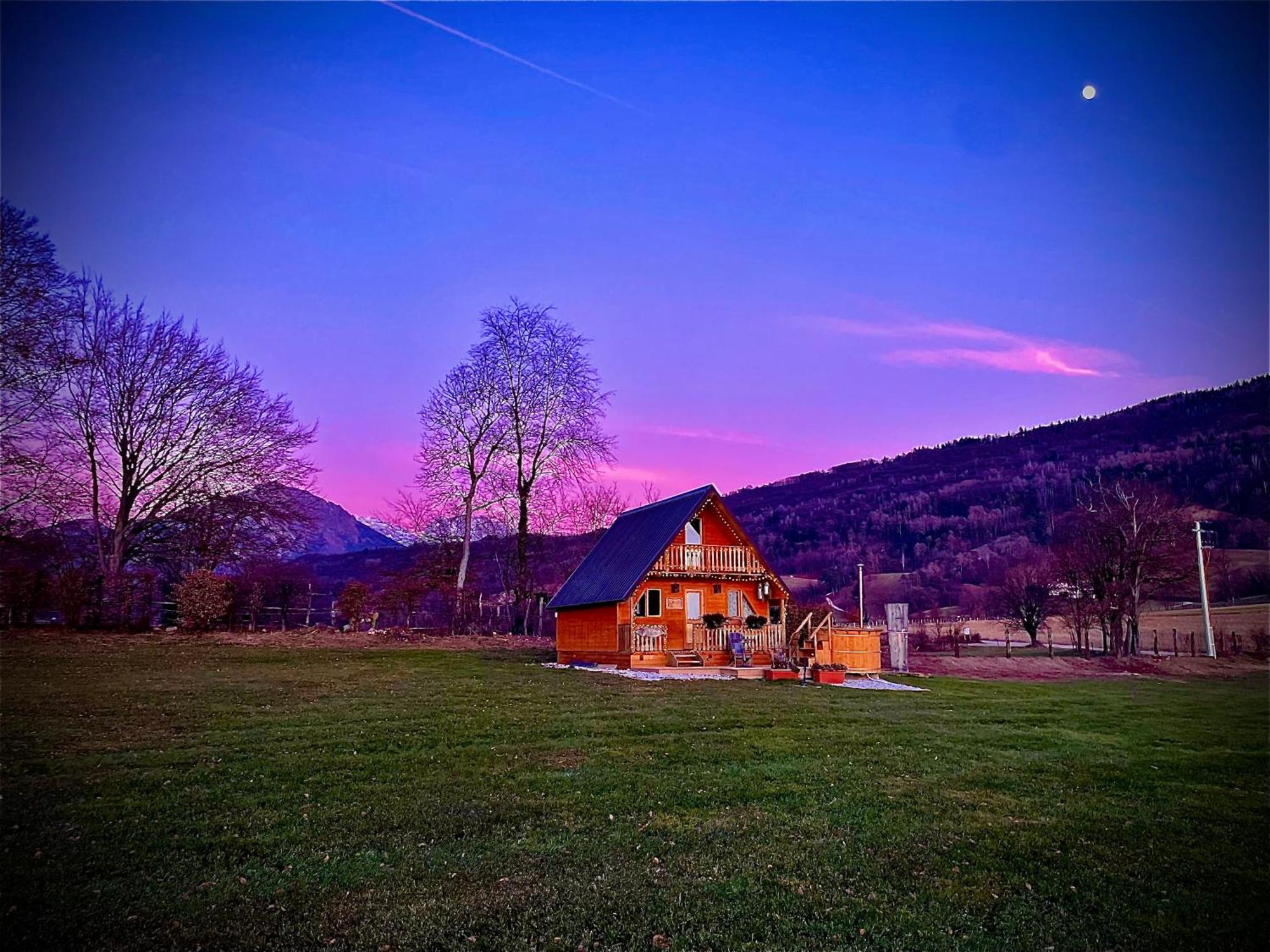 Appartement Agri Camp Dolomiti à Belluno Extérieur photo