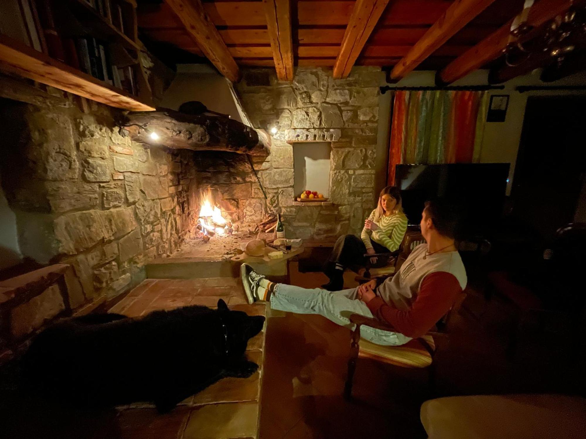 Appartement Agri Camp Dolomiti à Belluno Extérieur photo