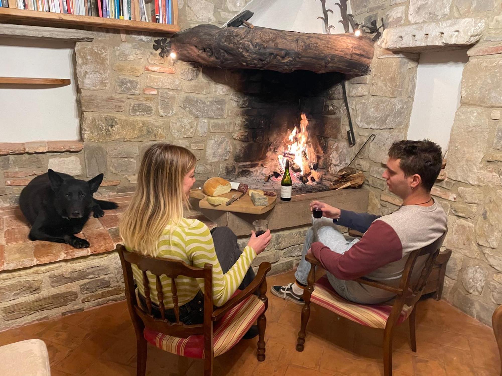 Appartement Agri Camp Dolomiti à Belluno Extérieur photo