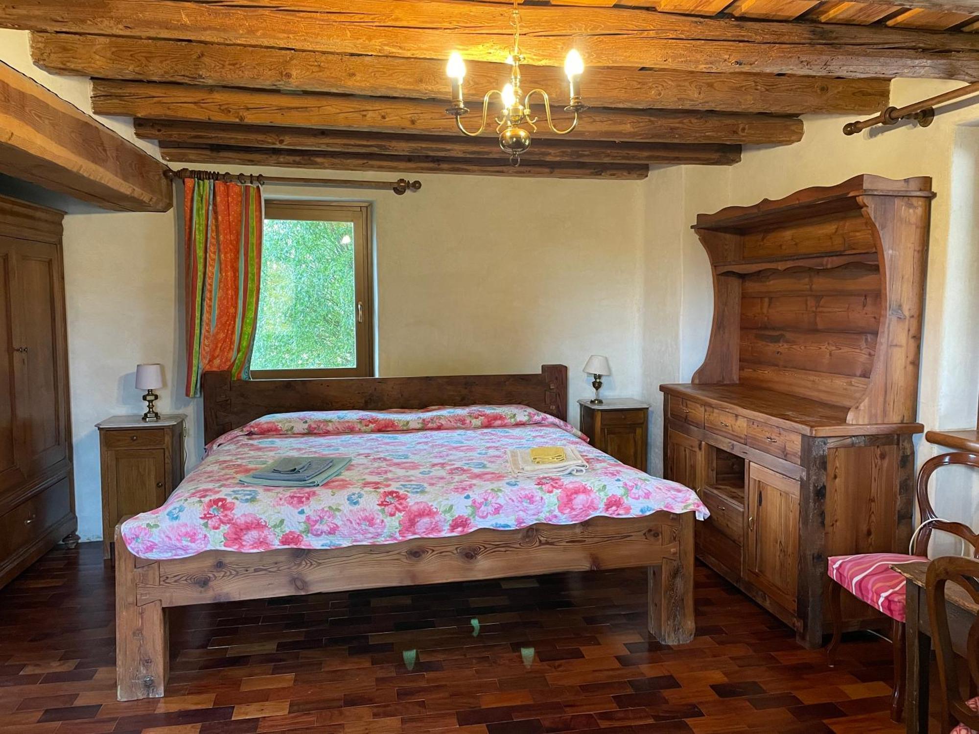 Appartement Agri Camp Dolomiti à Belluno Extérieur photo